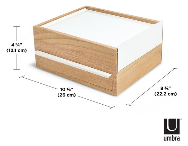 Organizator nakita Stowit – Umbra