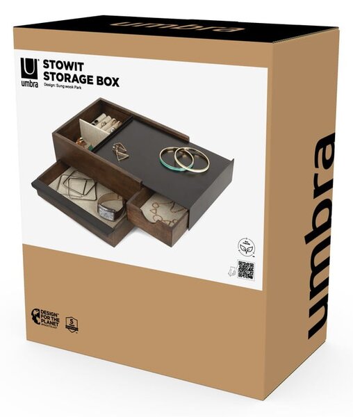 Organizator nakita Stowit – Umbra