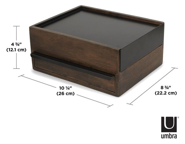 Organizator nakita Stowit – Umbra