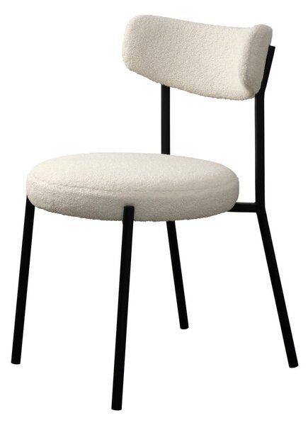 Bijele blagovaonske stolice u setu 2 kom Gimli – Unique Furniture