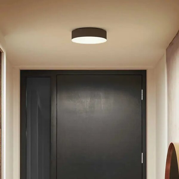 Enrave PHILIPS HUE PLAFONJERA CRNA M 8718696176443
