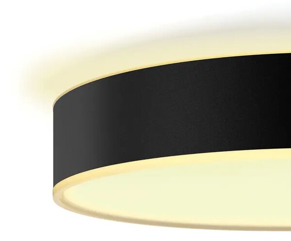 Enrave PHILIPS HUE PLAFONJERA CRNA 8718696176467