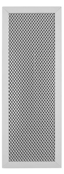 Klarstein Kombifilter za napa 27,5x10,2 cm zamjenski aluminijski filter