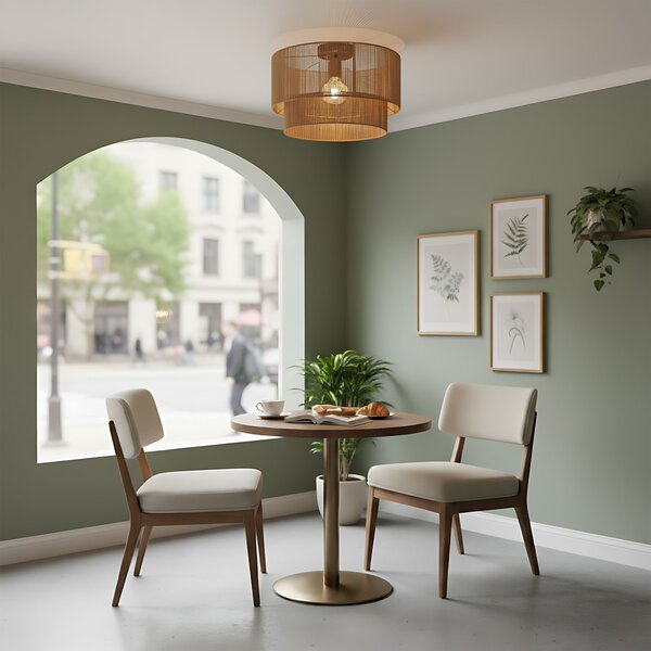Lampa Viseća APP1838-1C