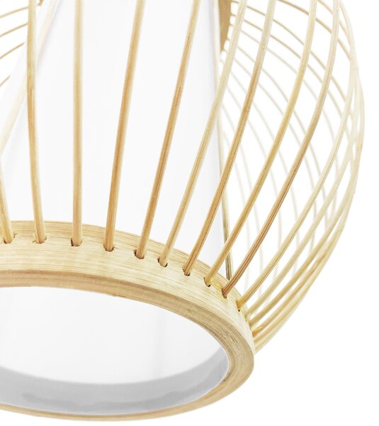 Stropni luster Bamboo APP1634-1CP