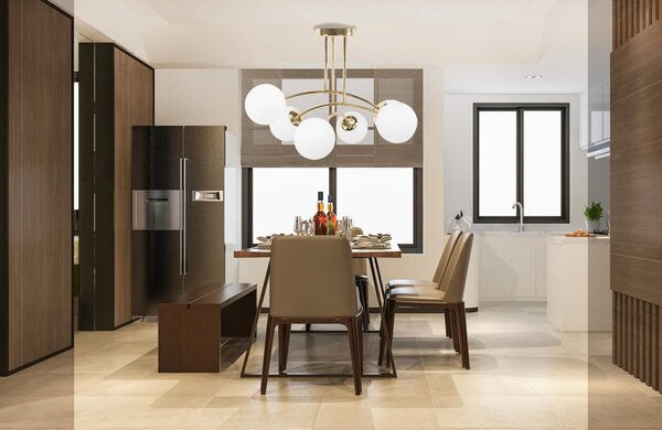 Luster Gold APP1577-5C