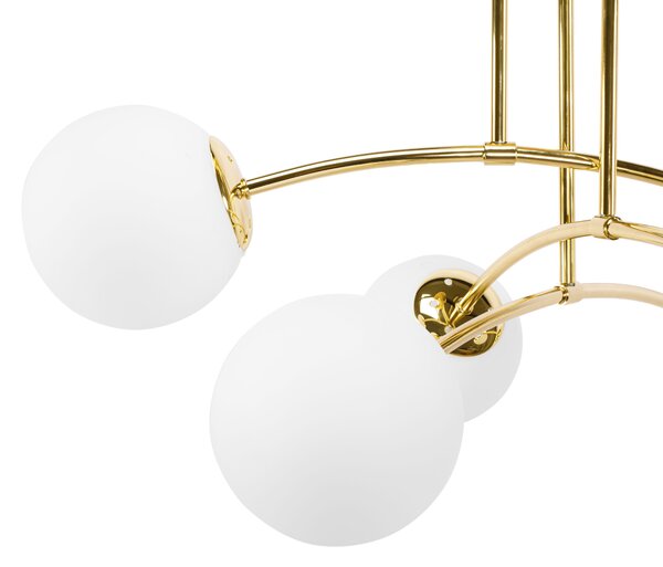 Luster Gold APP1577-5C