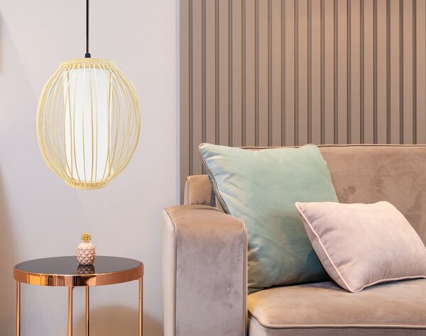 Stropni luster Bamboo APP1634-1CP