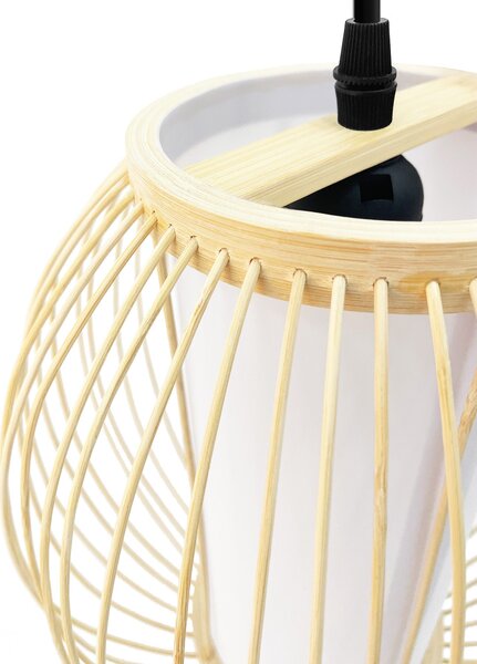 Stropni luster Bamboo APP1634-1CP