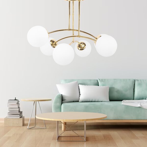 Luster Gold APP1577-5C