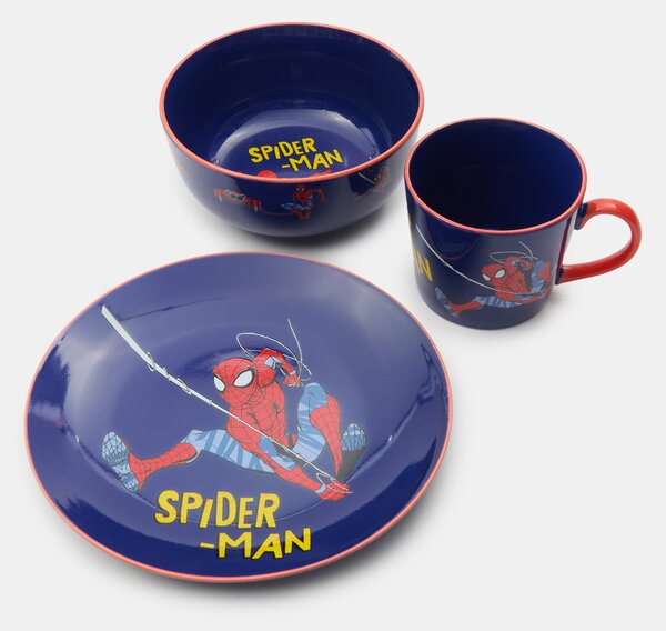Sinsay - Keramička zdjela Spider-Man