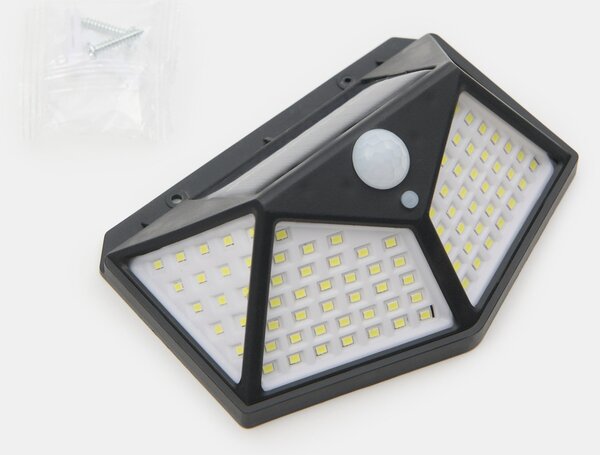 Sinsay - Zidna solarna LED lampa