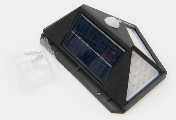 Sinsay - Zidna solarna LED lampa