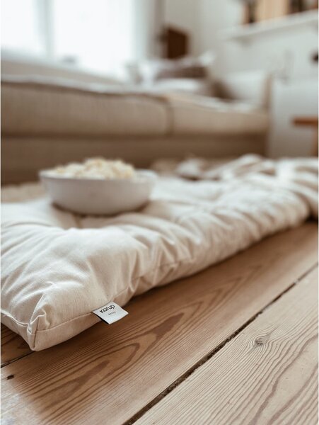Madrac za goste Karup Design Bed In a Bag Dark Grey