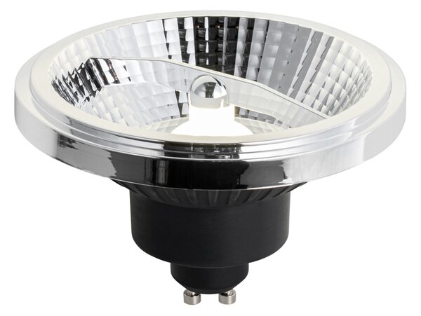 GU10 Prigušiva LED žarulja 111mm 10.5W 770LM 4000K