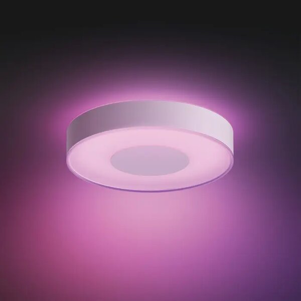 Infuse PHILIPS HUE PLAFONJERA BIJELA M 8718696176498