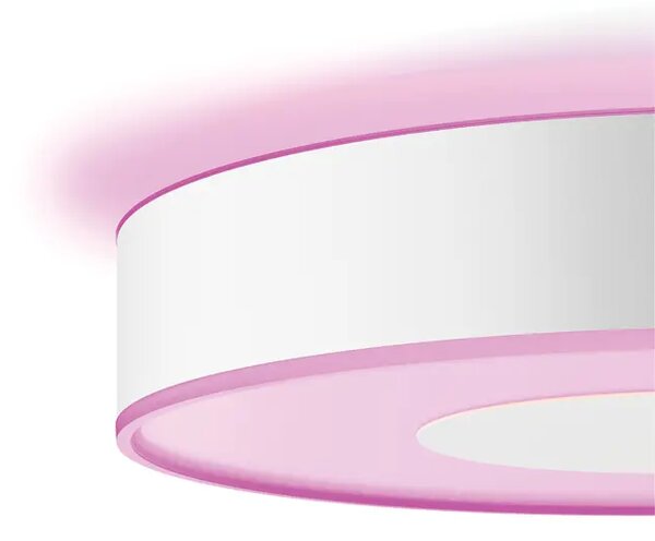 Infuse PHILIPS HUE PLAFONJERA BIJELA M 8718696176498