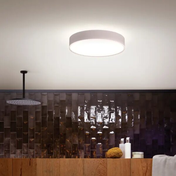 Devere PHILIPS HUE PLAFONJERA BIJELA M 8718696176535