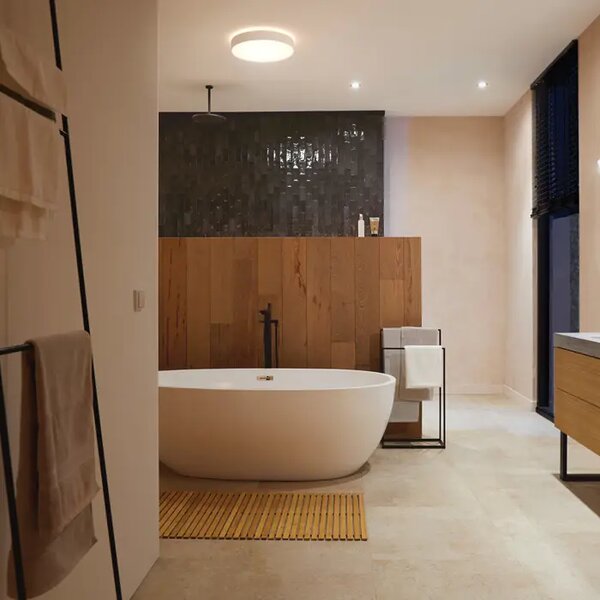 Devere PHILIPS HUE PLAFONJERA BIJELA L 8718696176542