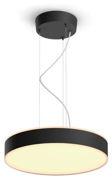 Enrave PHILIPS HUE VISILICA CRNA 8718696176580