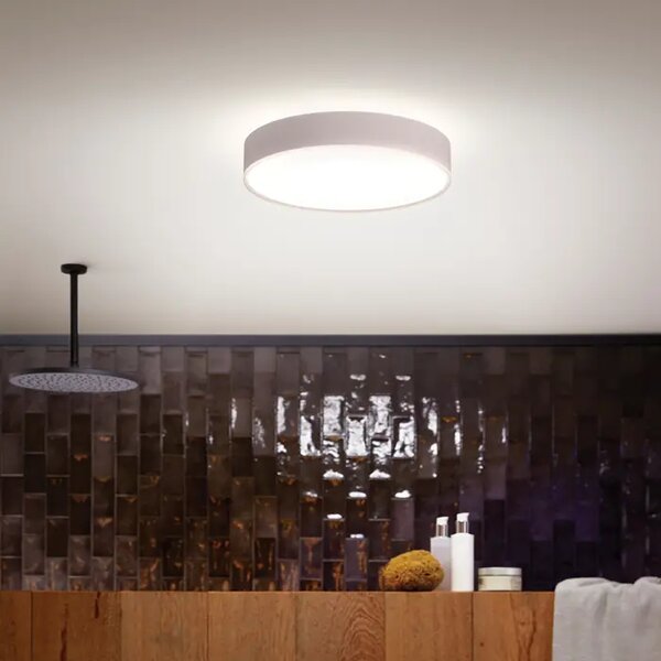 Devere PHILIPS HUE PLAFONJERA BIJELA L 8718696176542