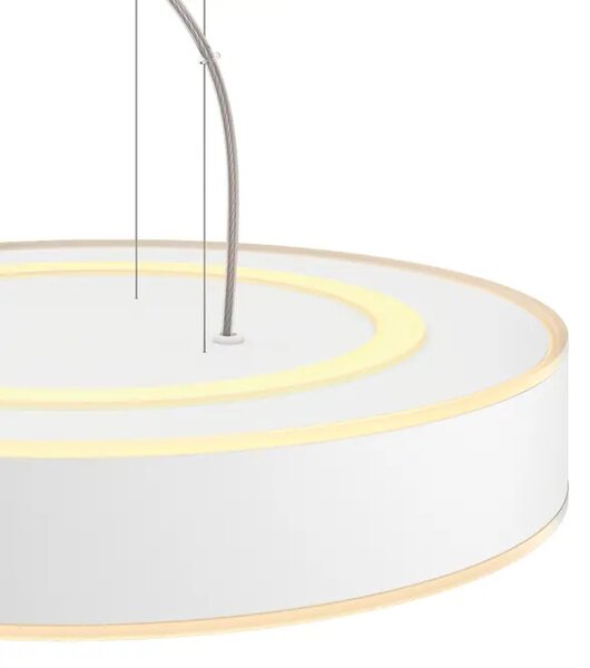 Enrave PHILIPS HUE VISILICA BIJELA 8718696176573