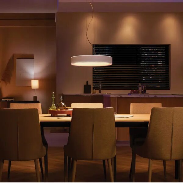 Enrave PHILIPS HUE VISILICA BIJELA 8718696176573
