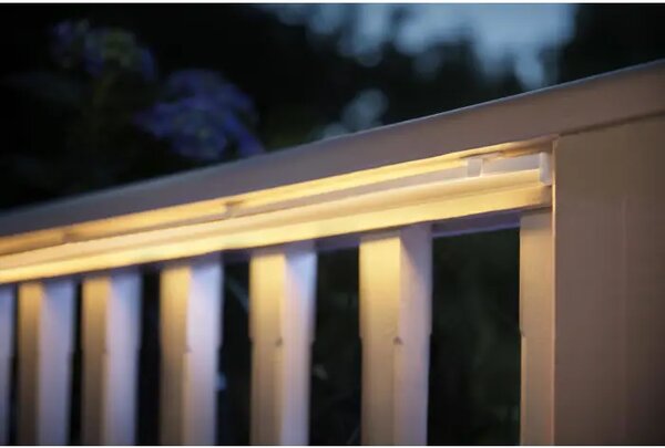 Philips HUE AMBIANCE WHITE & COLOR Outdoor LED TRAKA 2M 8718699709839
