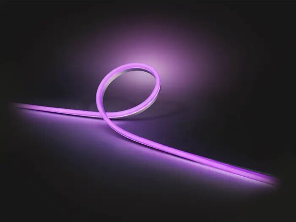 Philips HUE AMBIANCE WHITE & COLOR Outdoor LED TRAKA 5M 8718699709853