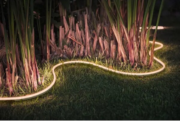 Philips HUE AMBIANCE WHITE & COLOR Outdoor LED TRAKA 5M 8718699709853