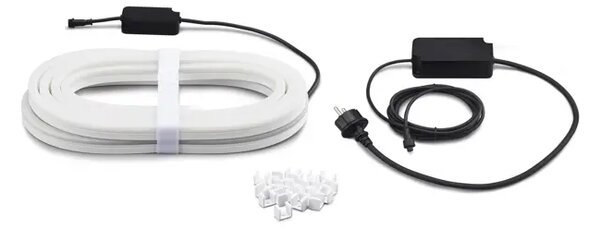 Philips HUE AMBIANCE WHITE & COLOR Outdoor LED TRAKA 5M 8718699709853