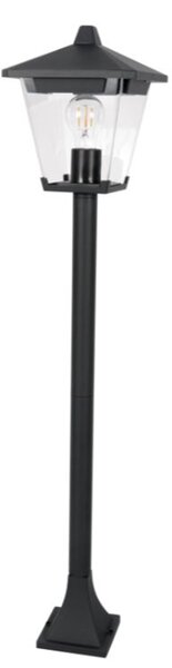 22819 STAJAĆA SVJETILJKA VANJSKA VRTNA ANTRACIT SIVA 97cm 1xE27