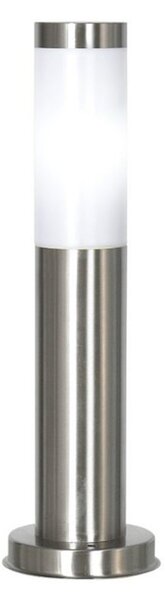7534 PODNA SVJETILJKA VANJSKA INOX STUP 1xE27