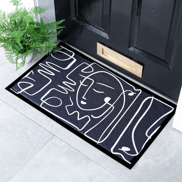 Otirač 40x70 cm – Artsy Doormats