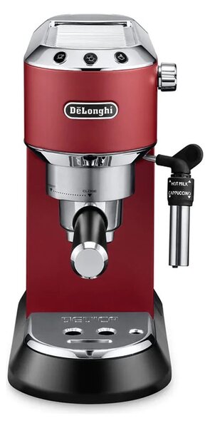 Aparat za espresso kavu DE LONGHI EC685.R DEDICA