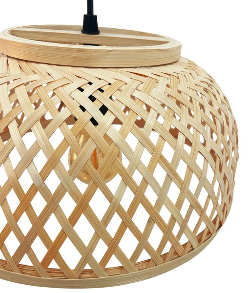 Stropni luster Bamboo APP1628-1CP