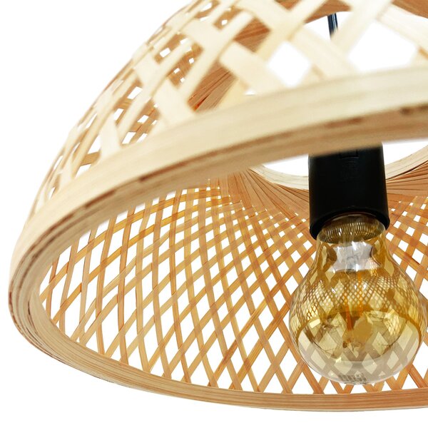 Stropni luster Bamboo APP1628-1CP