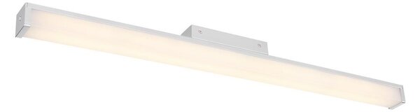Globo 41502-18 - LED Zidna svjetiljka za kupaonicu TIFFO LED/18W/230V IP44