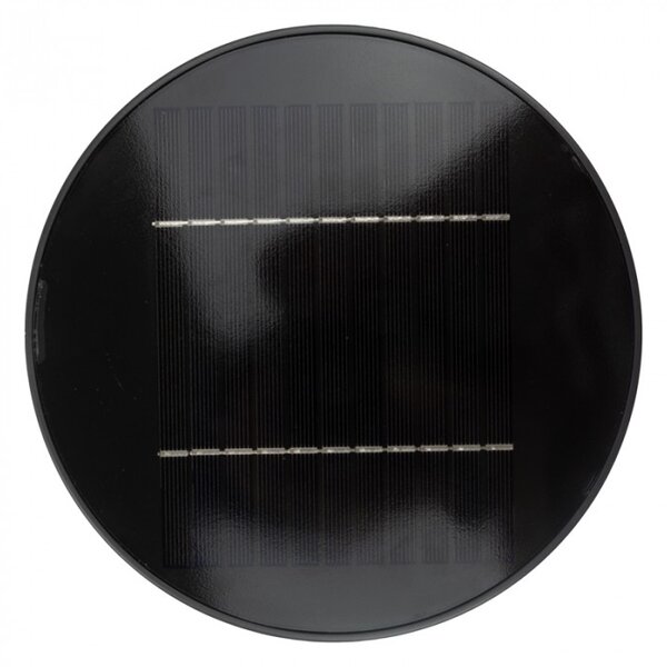 Solarni LED vrtni stup sa SSO-6A senzorom