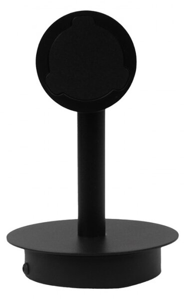 Solarna 2-u-1 LED fasadna svjetiljka SOE-16BD, CK