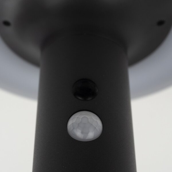 Solarni LED vrtni stup sa SSO-6A senzorom