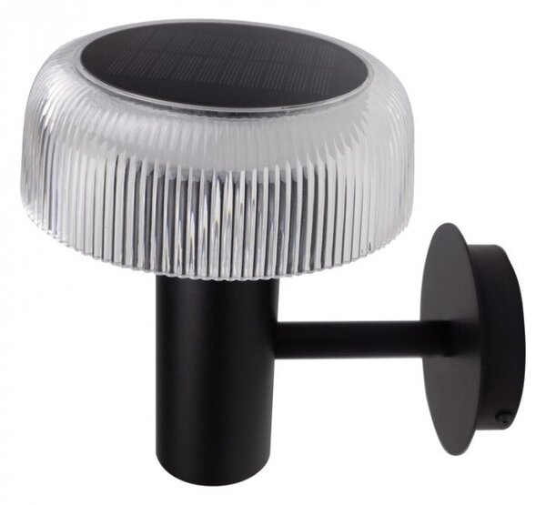 Solarna 2-u-1 LED fasadna svjetiljka SOE-16BT, CT