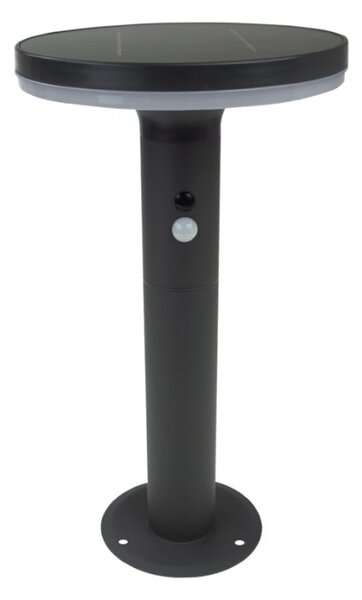 Solarni LED vrtni stup sa SSO-6A senzorom