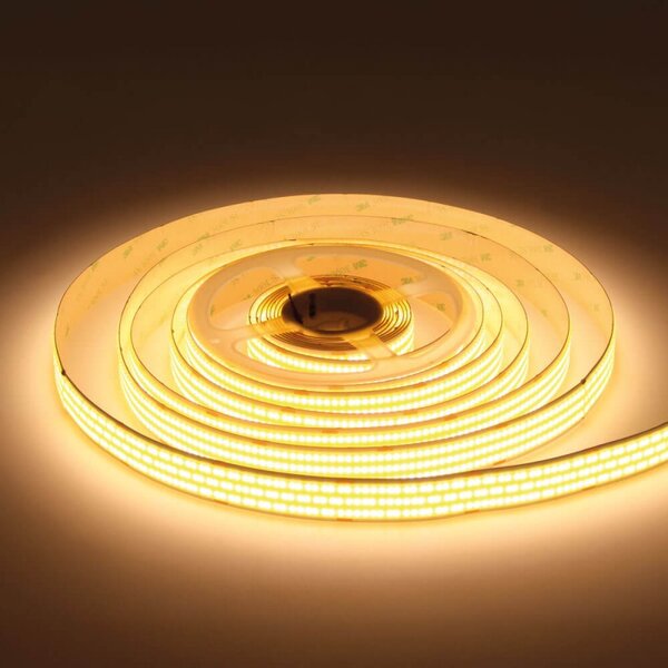 LED traka COB široka 20mm 960LED/M 24V 28W
