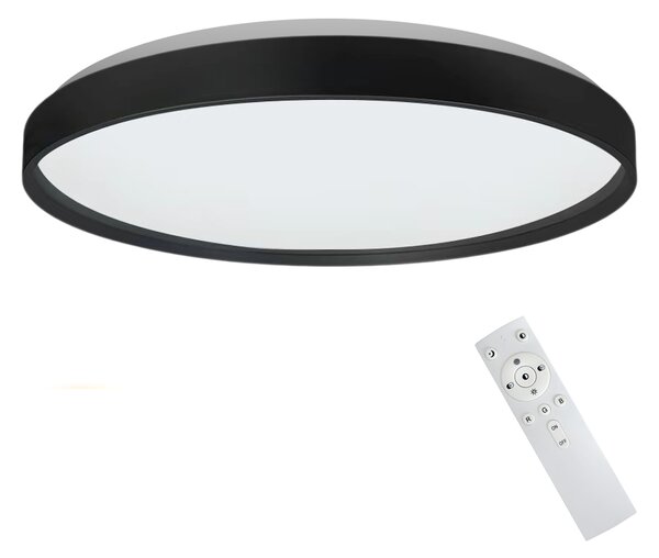 RINGO RGBW 36W stropna svjetiljka Ø390 mm