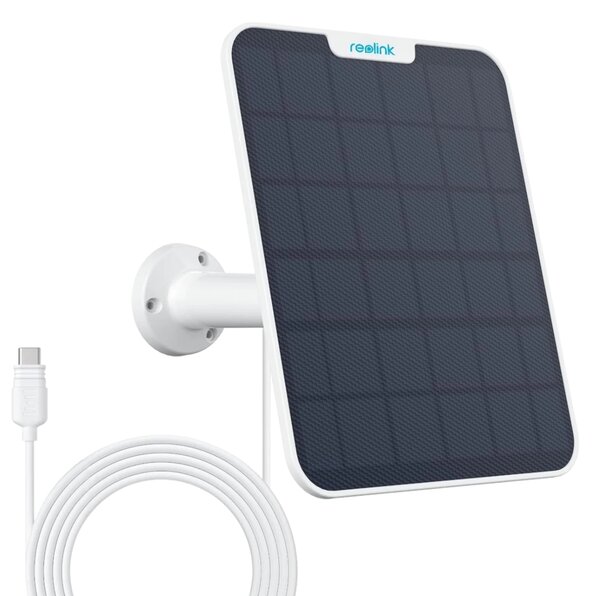 Reolink Solar panel - solarno napajanje za kamere
