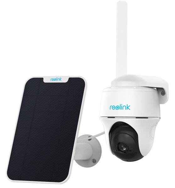 Reolink G430 (Go PT Plus) - bežična rotirajuća 4G kamera
