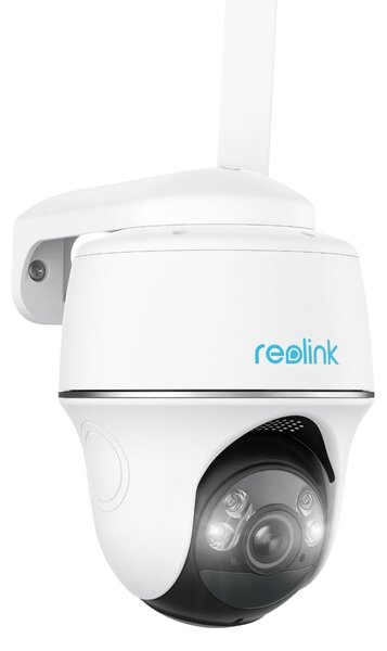 Reolink G430 (Go PT Plus) - bežična rotirajuća 4G kamera
