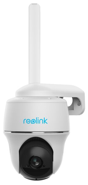 Reolink G430 (Go PT Plus) - bežična rotirajuća 4G kamera