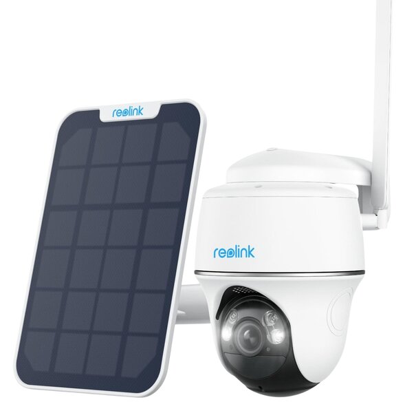 Reolink G430 (Go PT Plus) - bežična rotirajuća 4G kamera